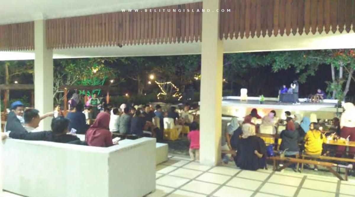 belitung image