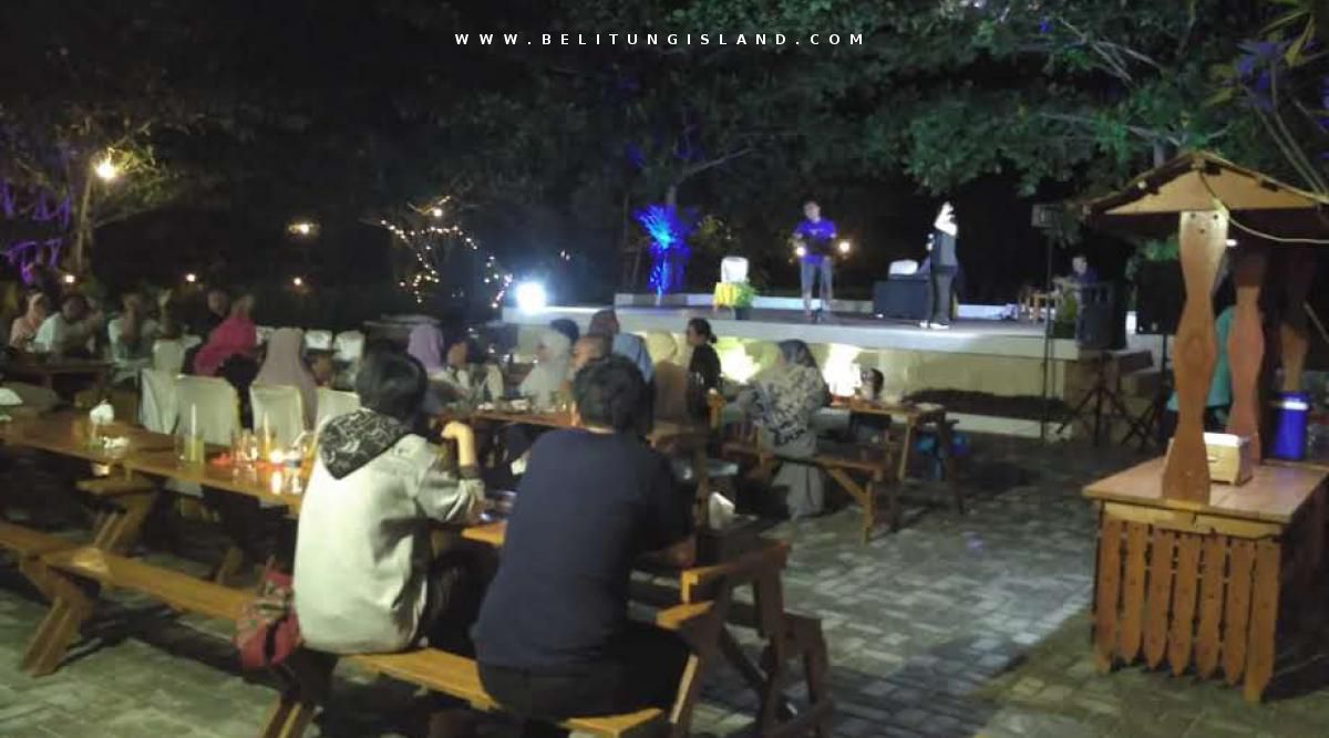 belitung image