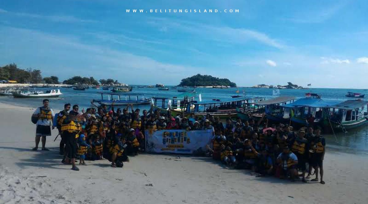 belitung image