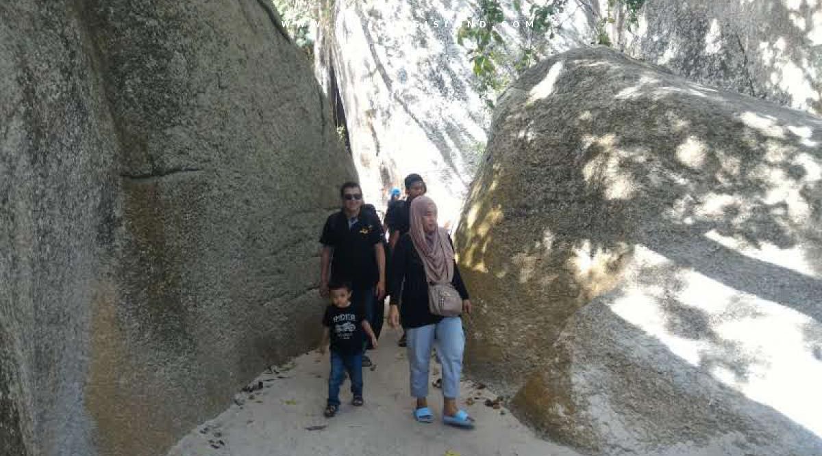 belitung image