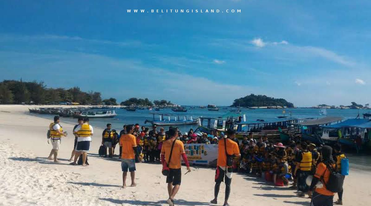 belitung image