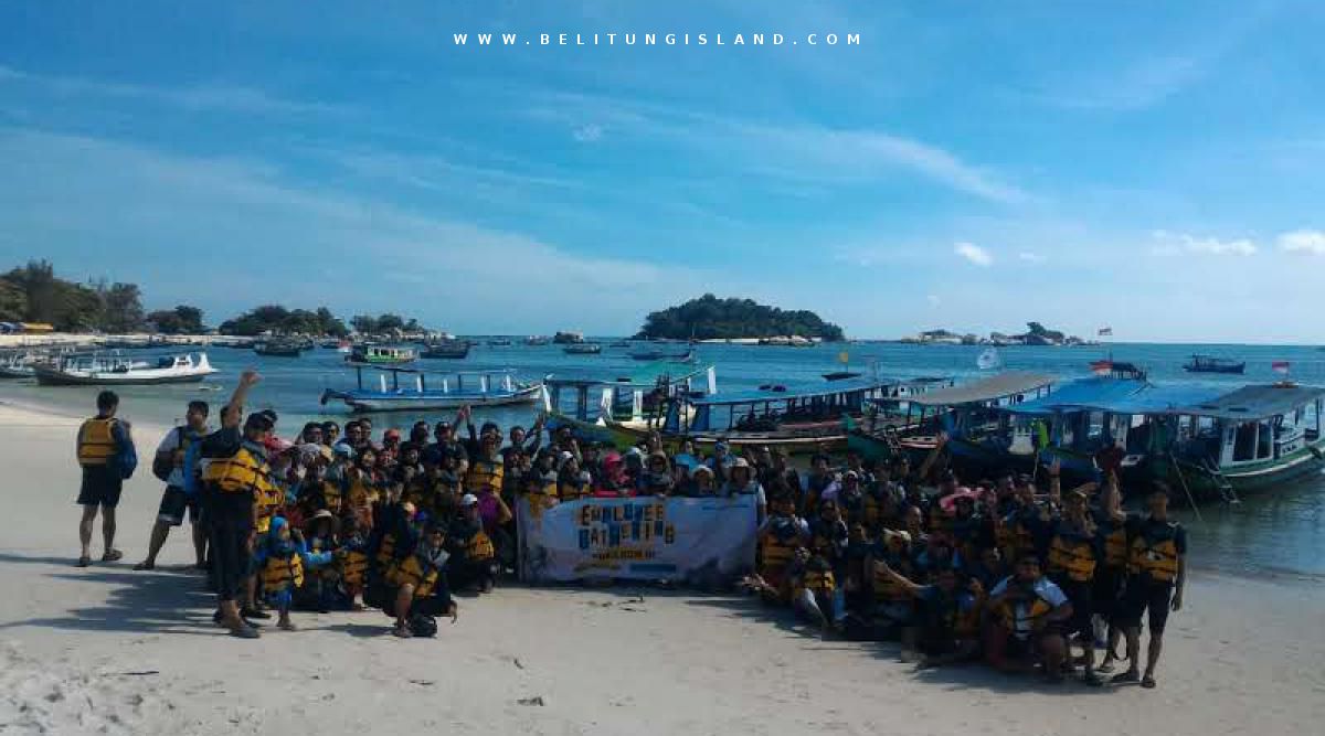 belitung image