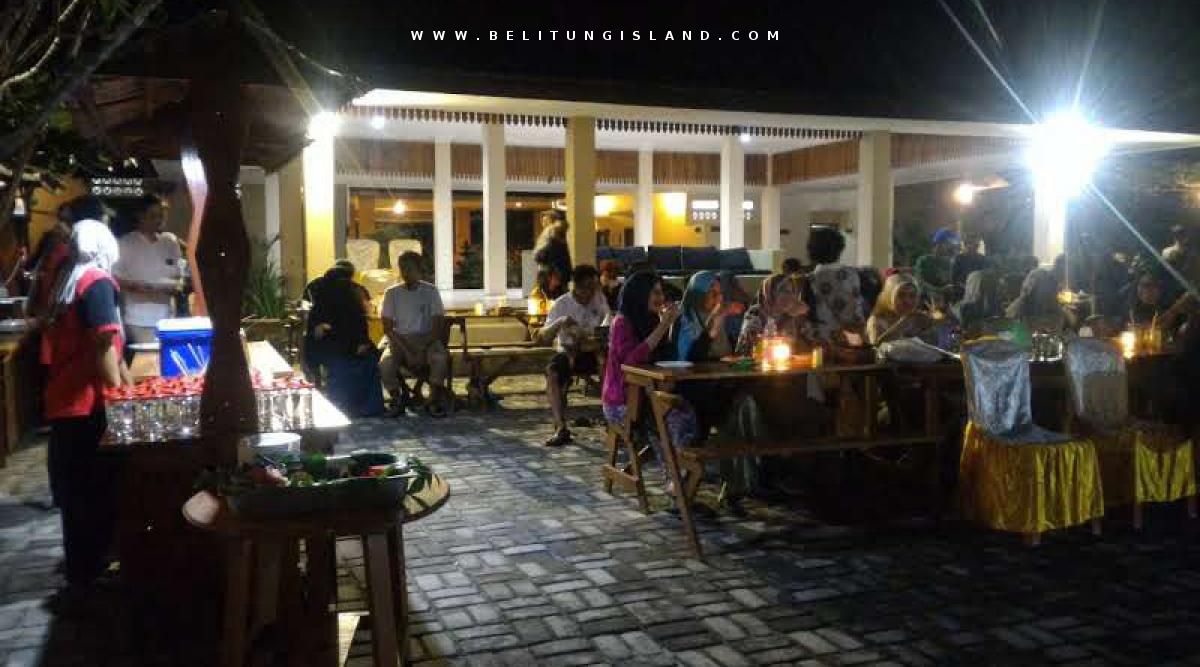 belitung image