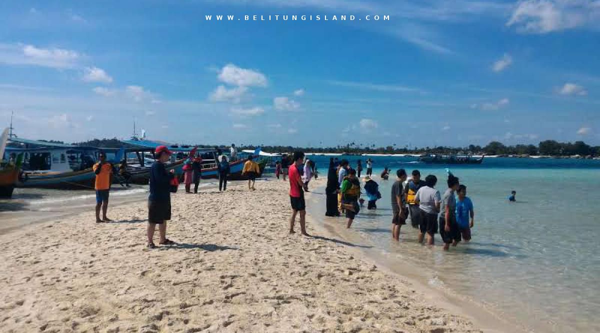 belitung image