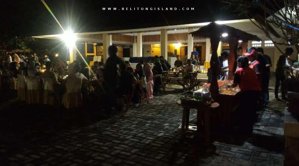 belitung image