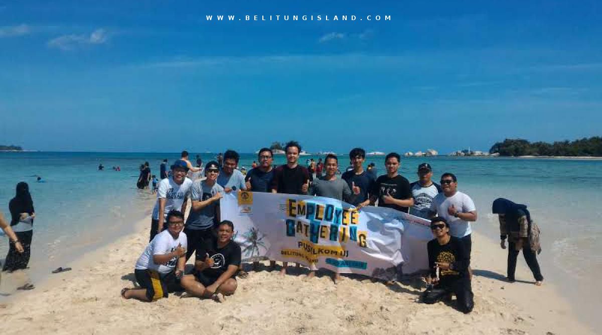belitung image