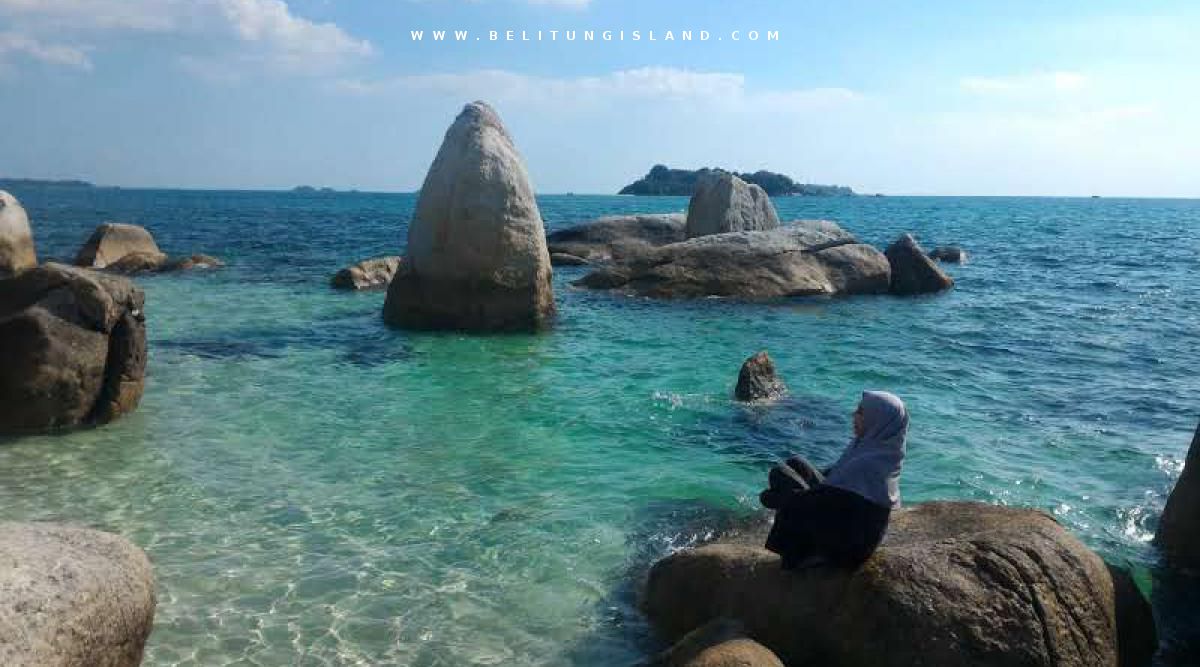 belitung image