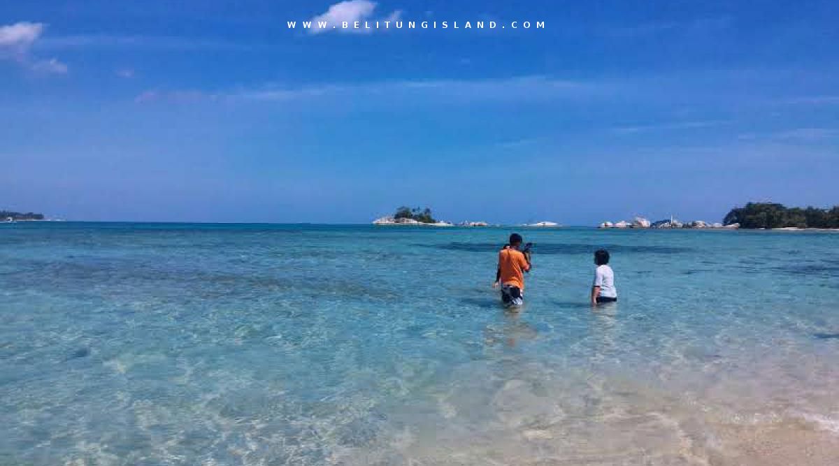 belitung image