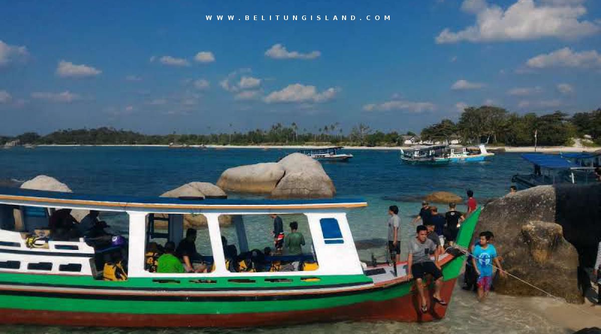 belitung image