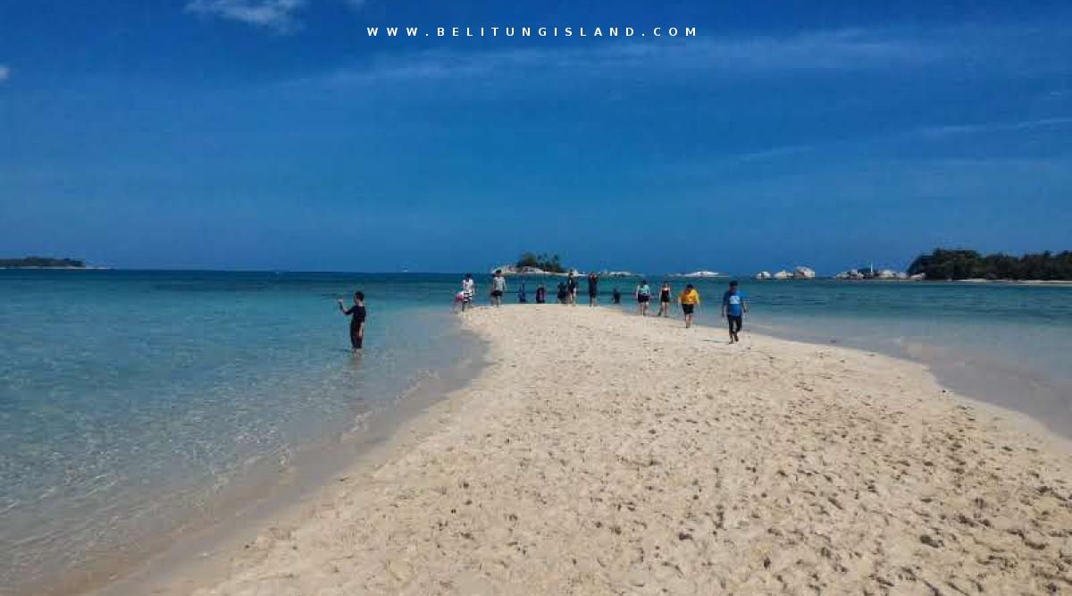 belitung image