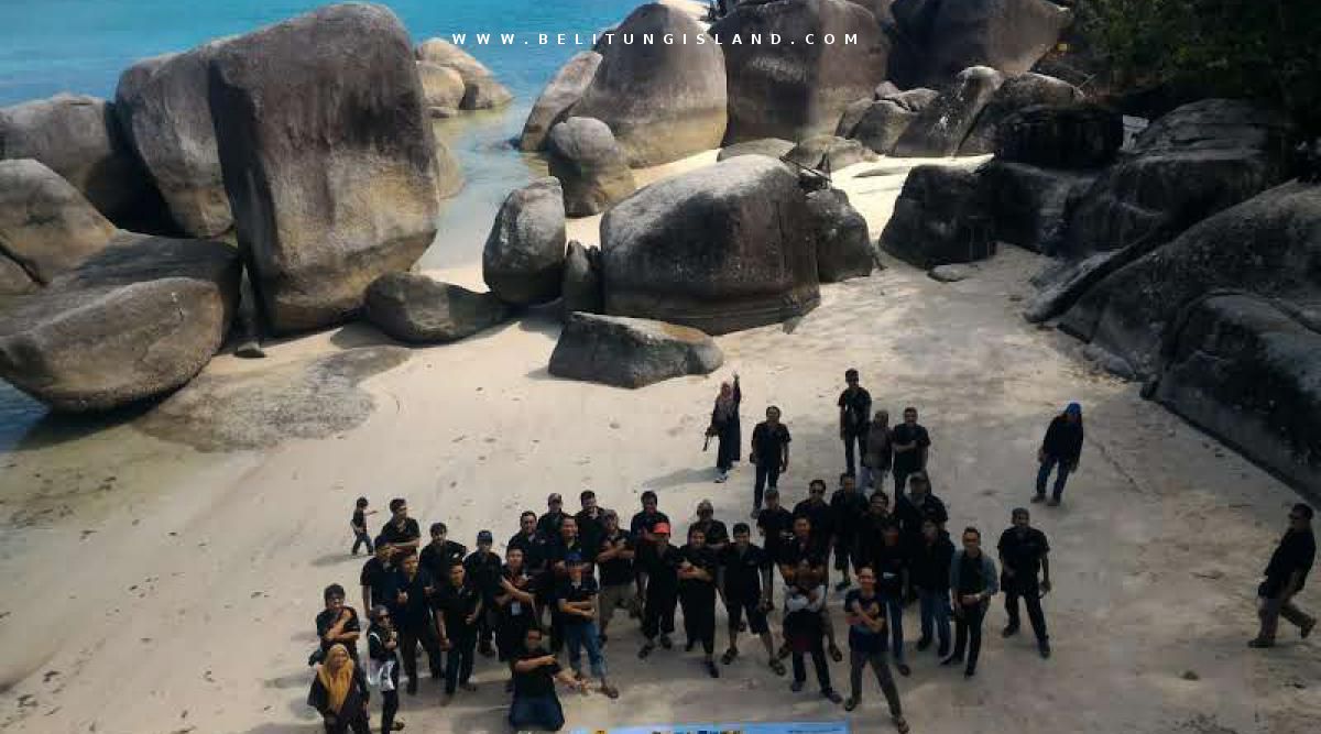 belitung image