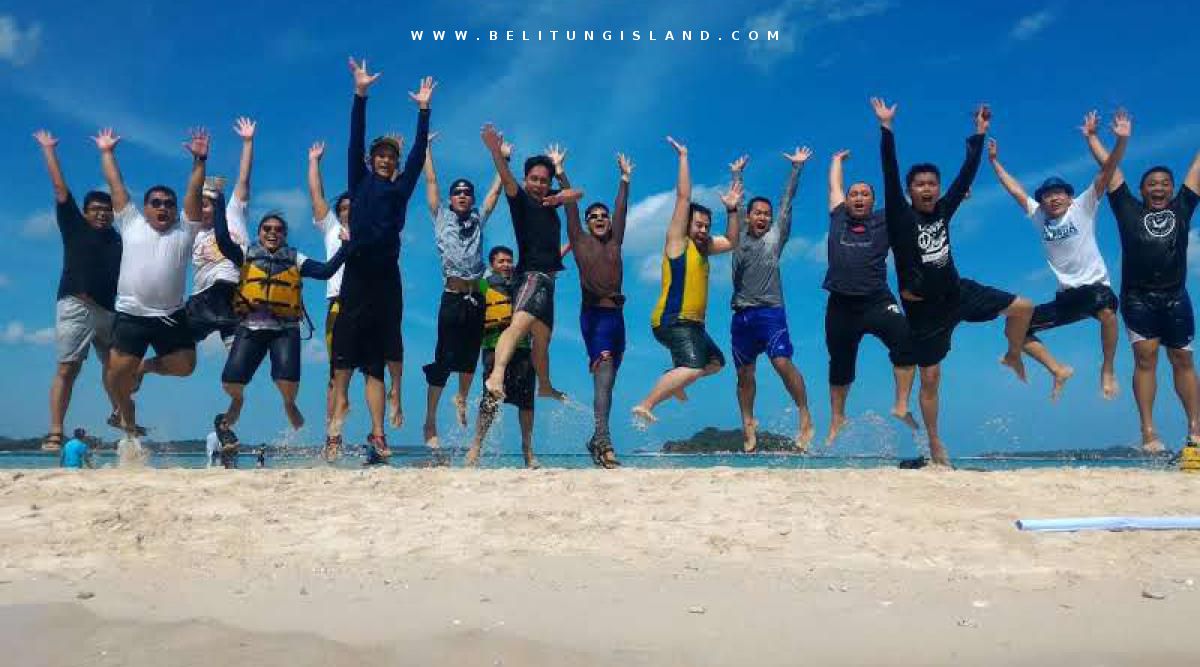 belitung image