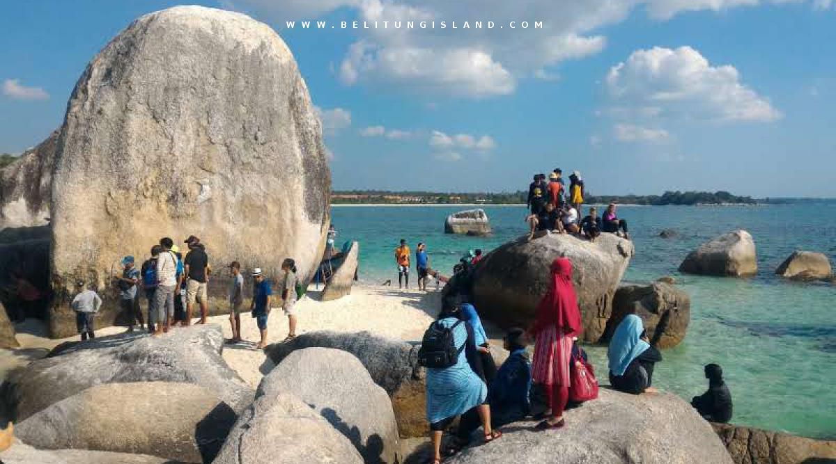 belitung image
