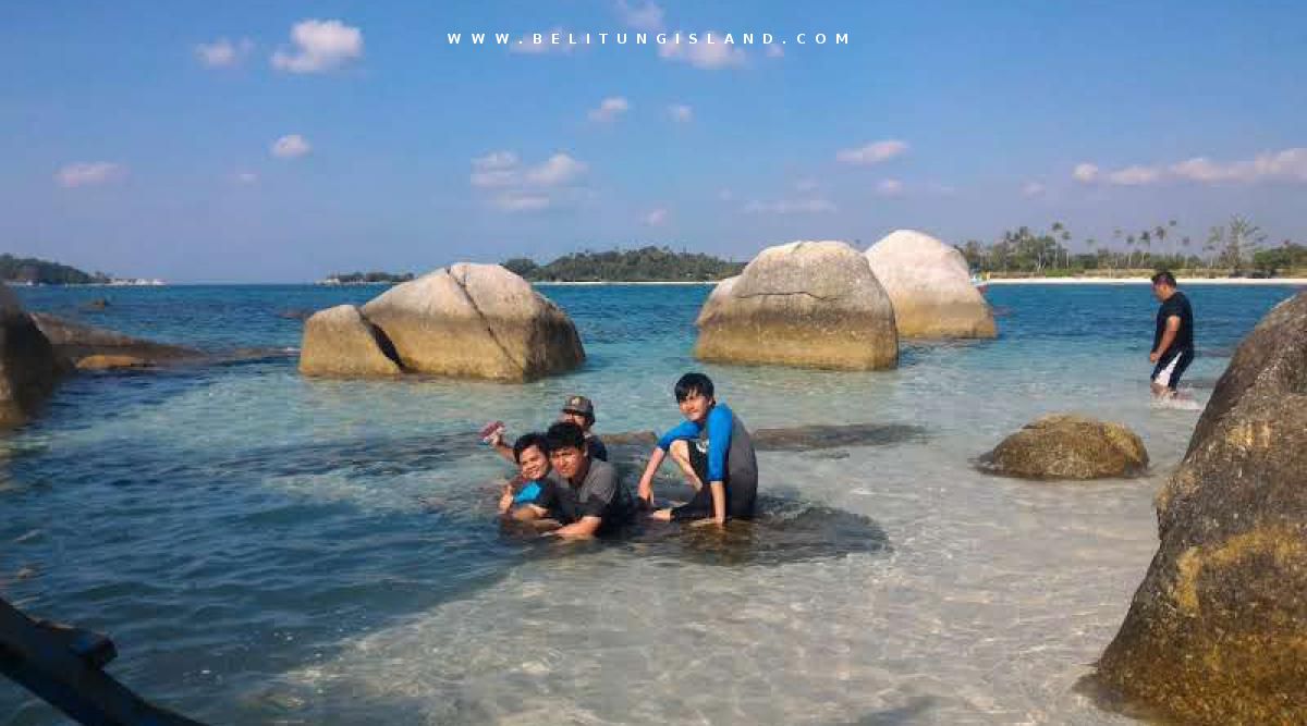 belitung image