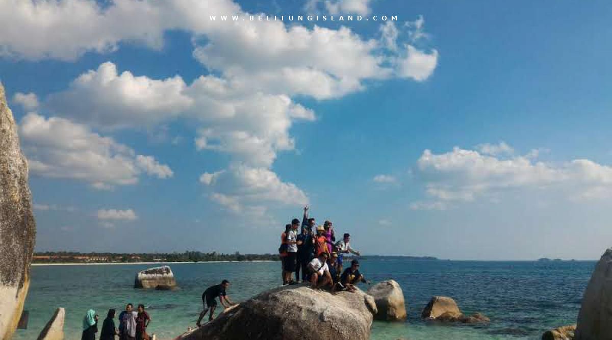 belitung image