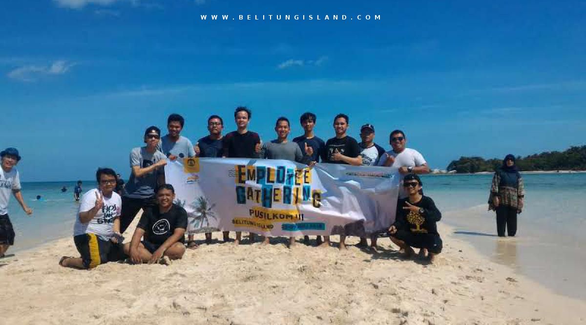 belitung image