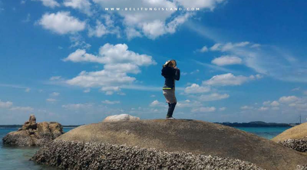 belitung image