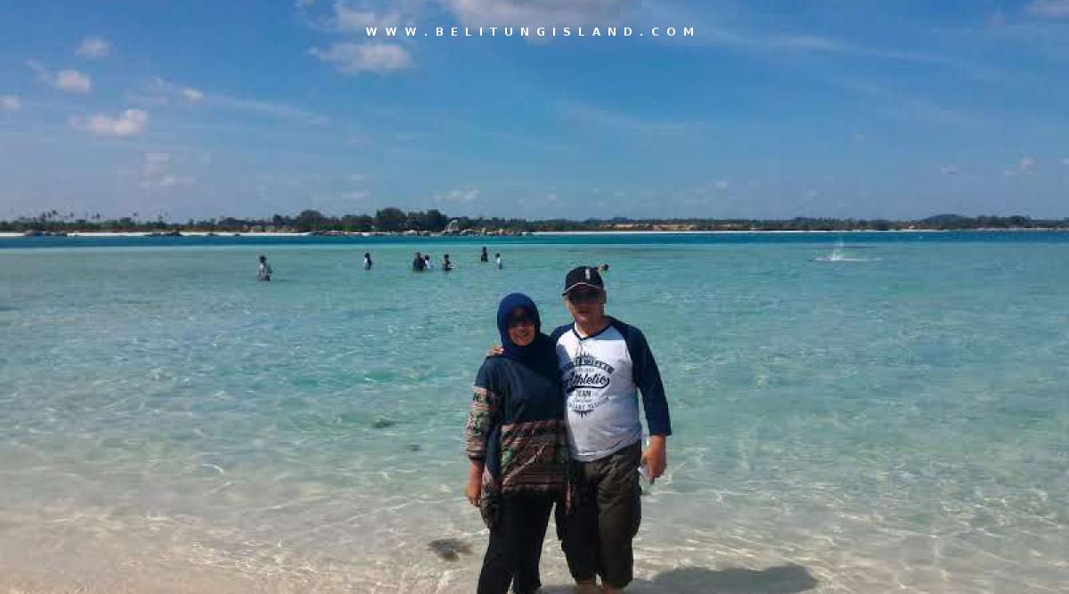 belitung image