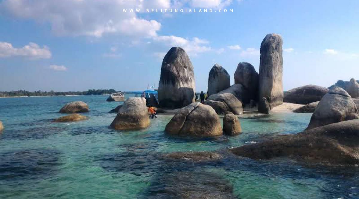 belitung image