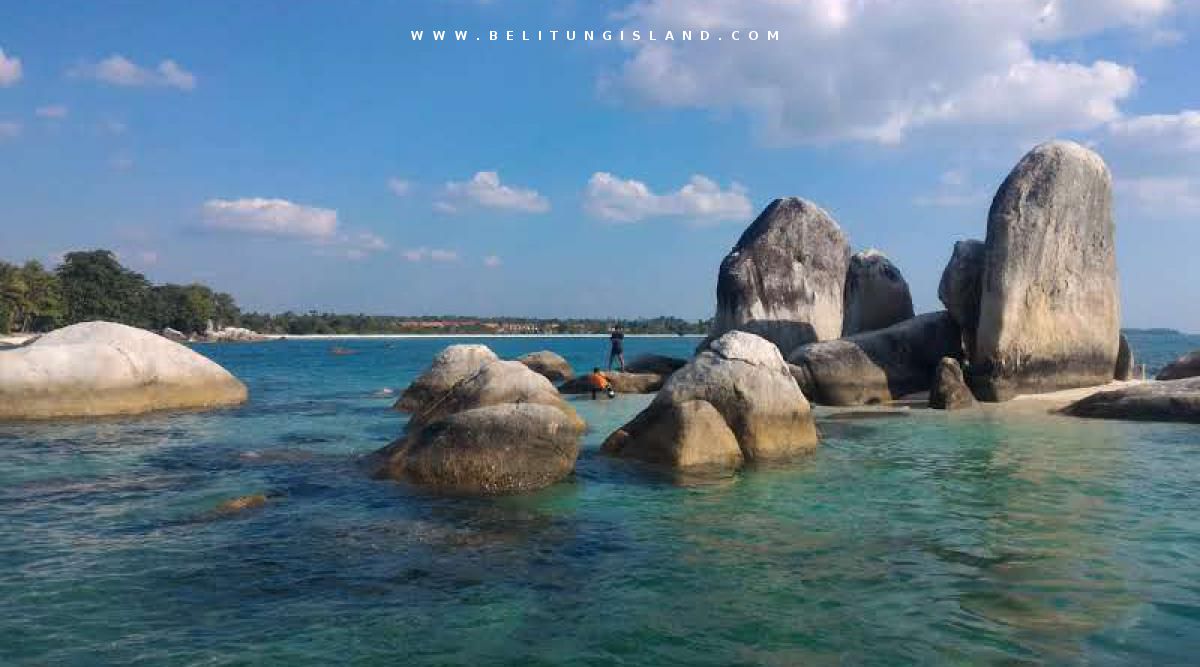 belitung image