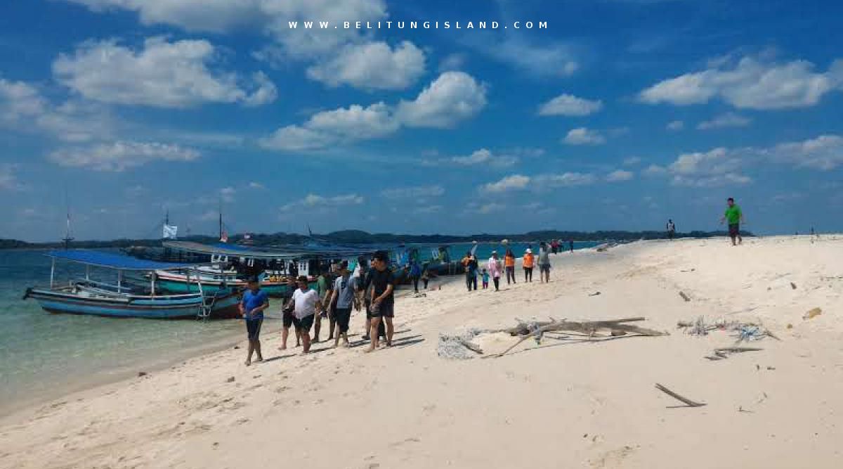 belitung image