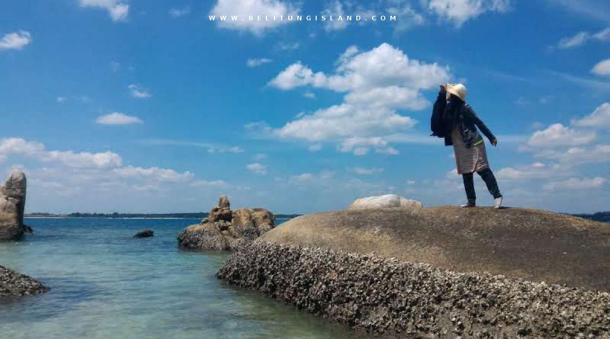 belitung image