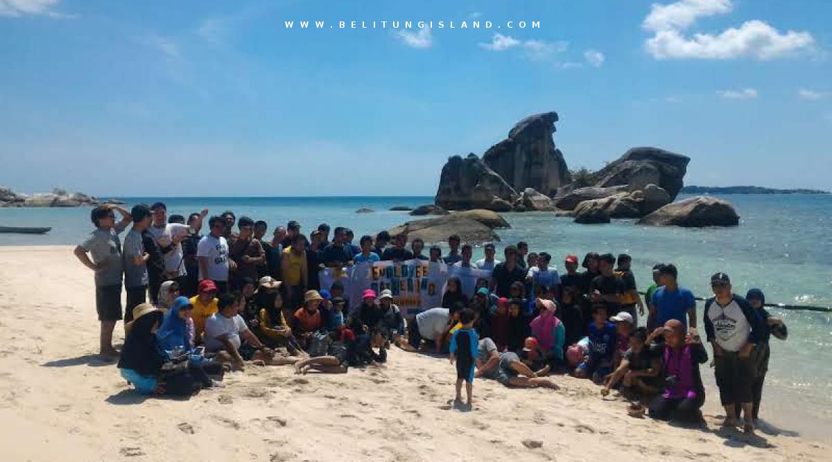 belitung image