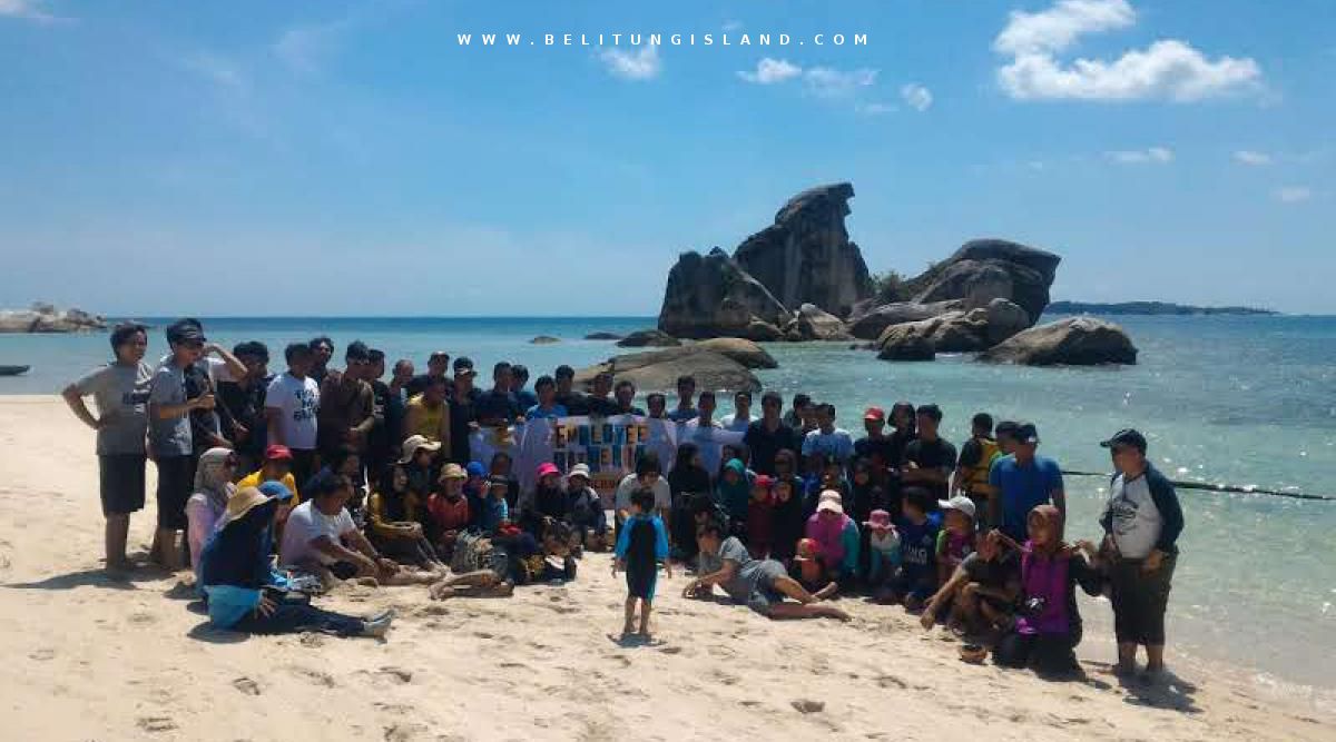 belitung image