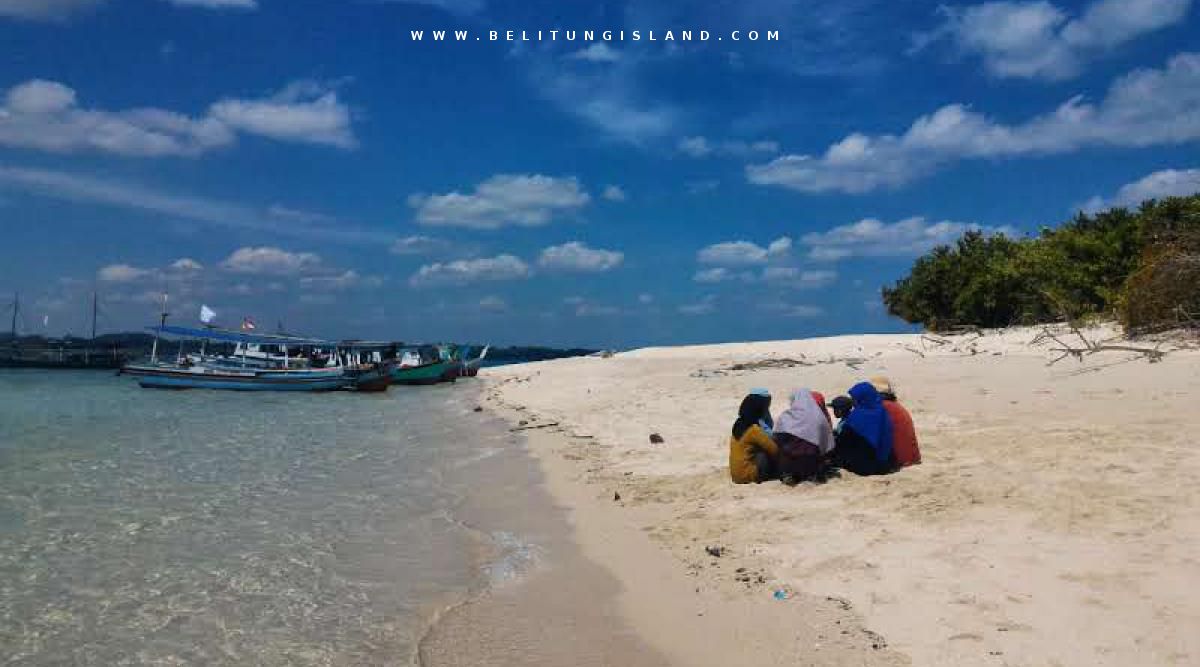 belitung image