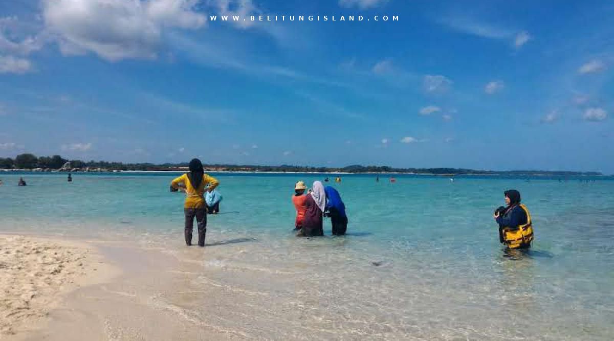 belitung image