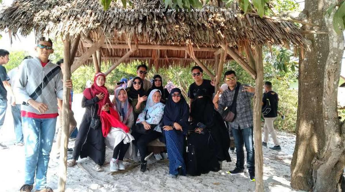 belitung image