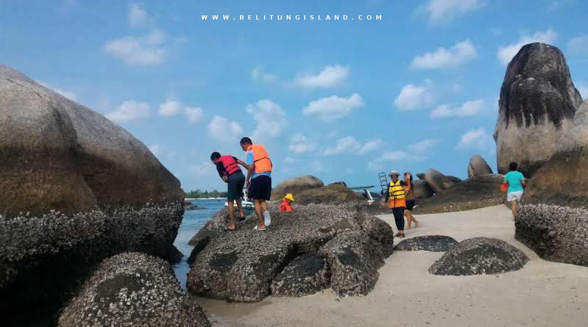 belitung image