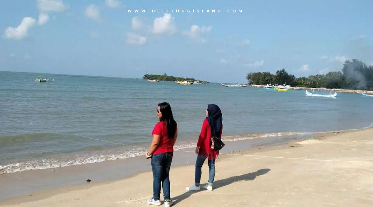 belitung image