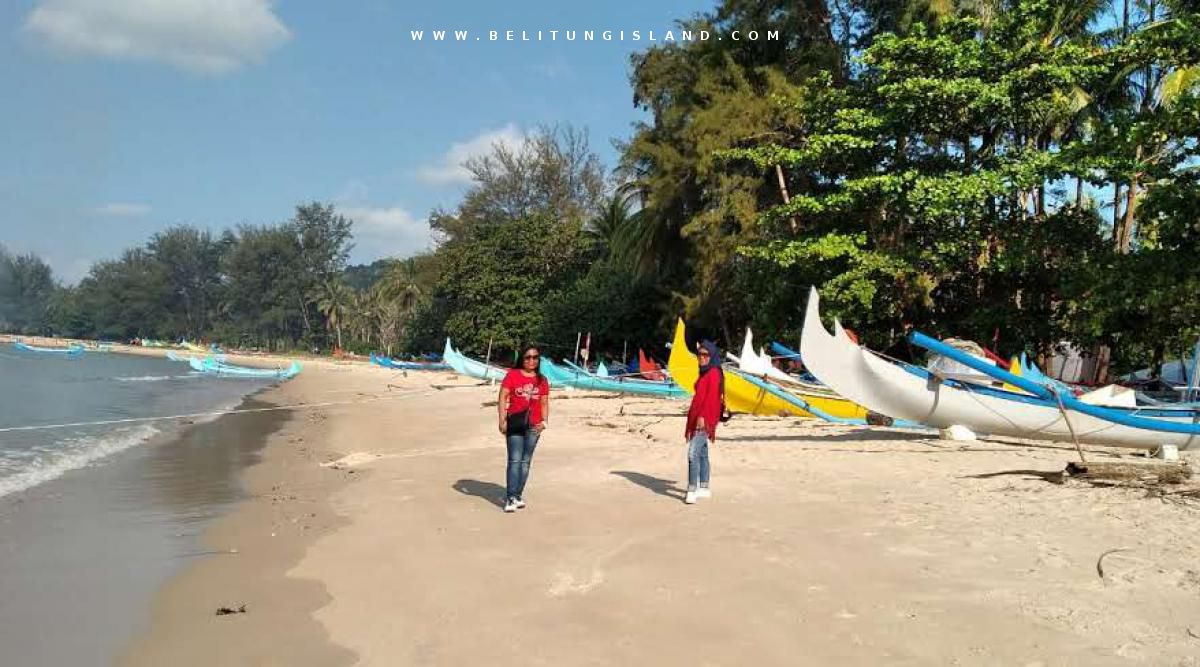 belitung image