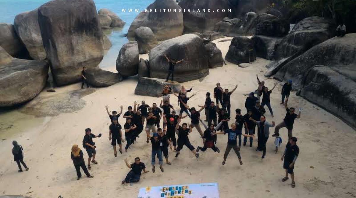 belitung image