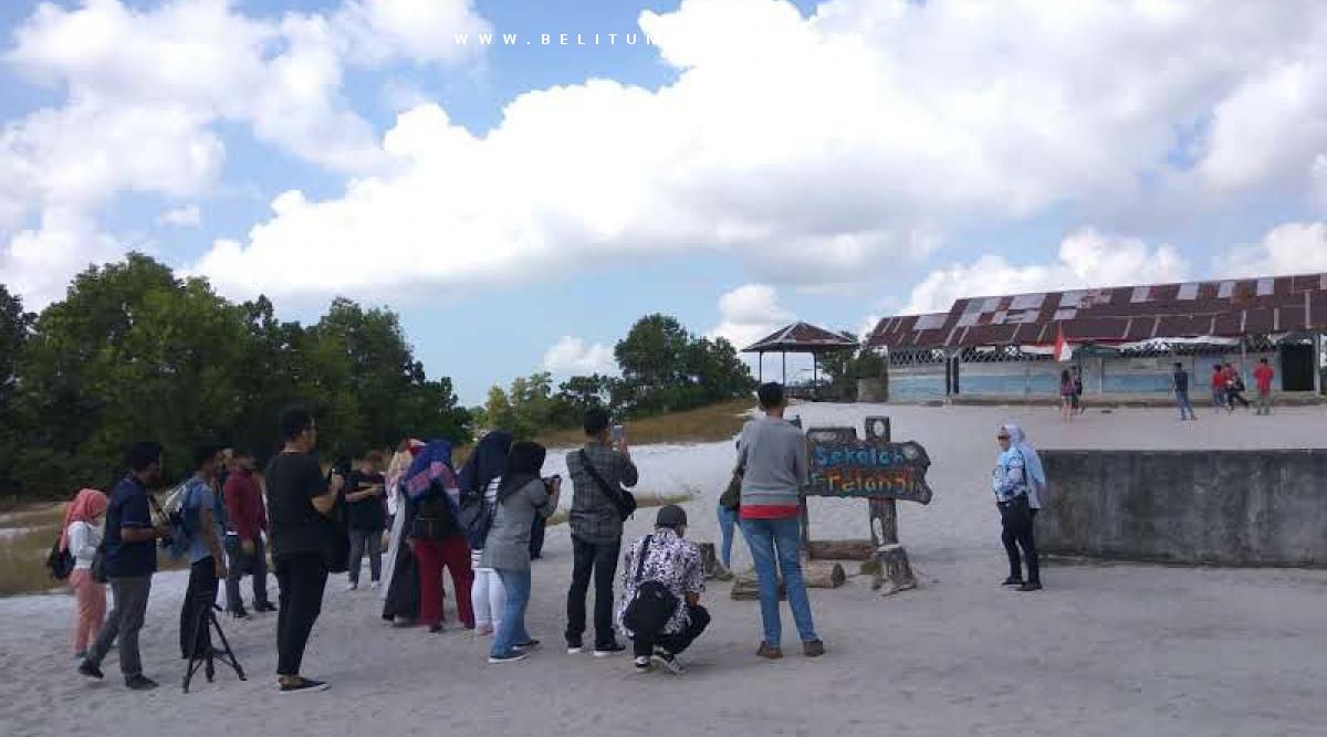 belitung image
