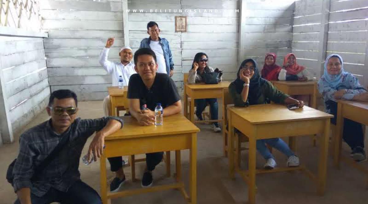 belitung image