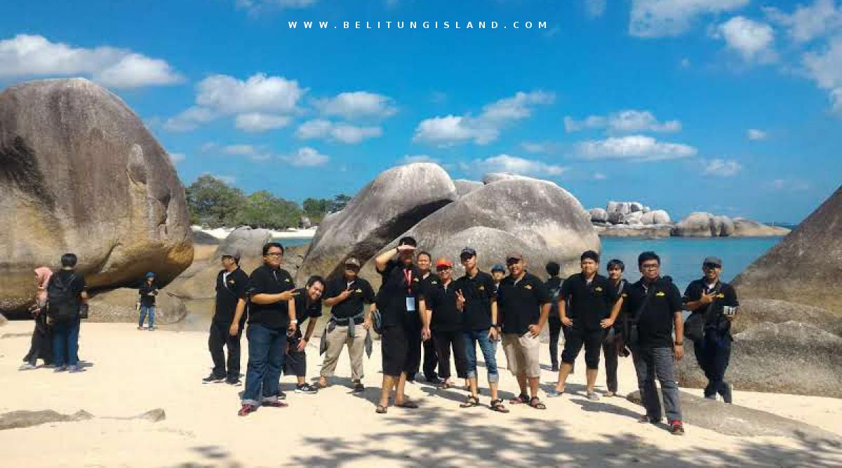 belitung image