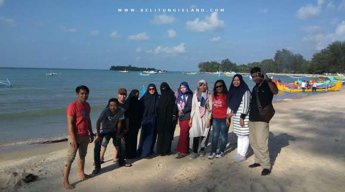 belitung image