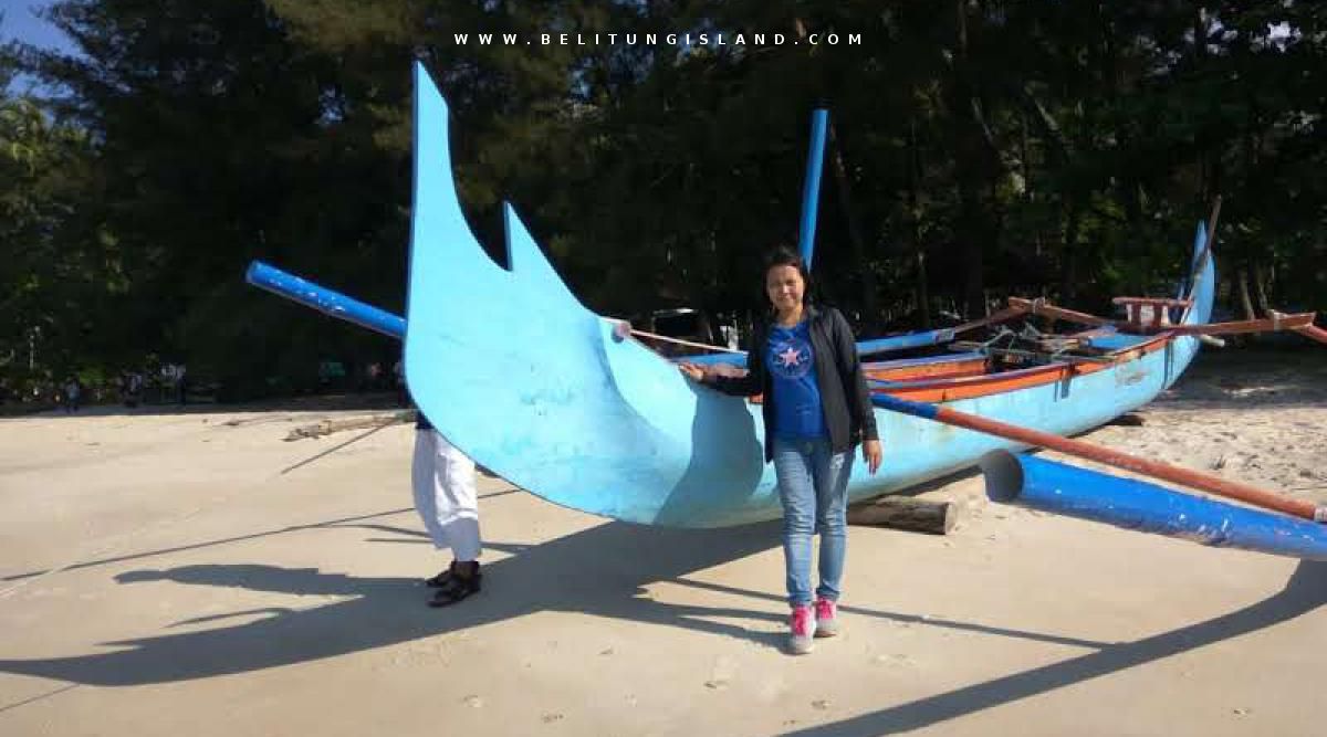 belitung image