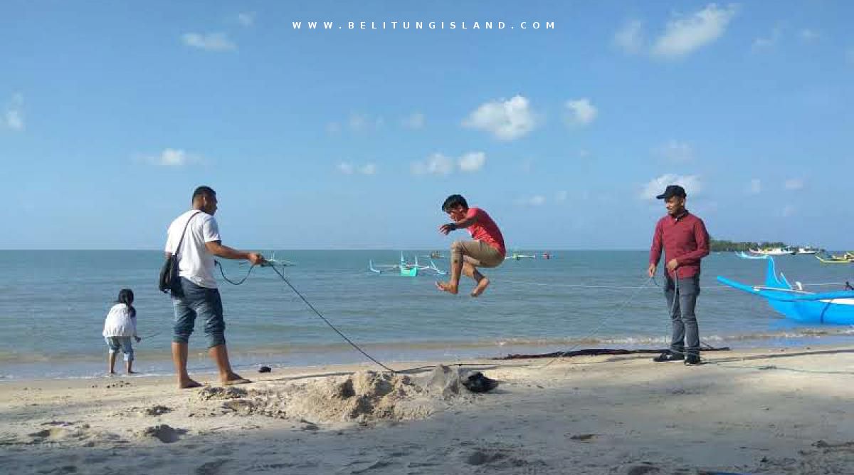 belitung image