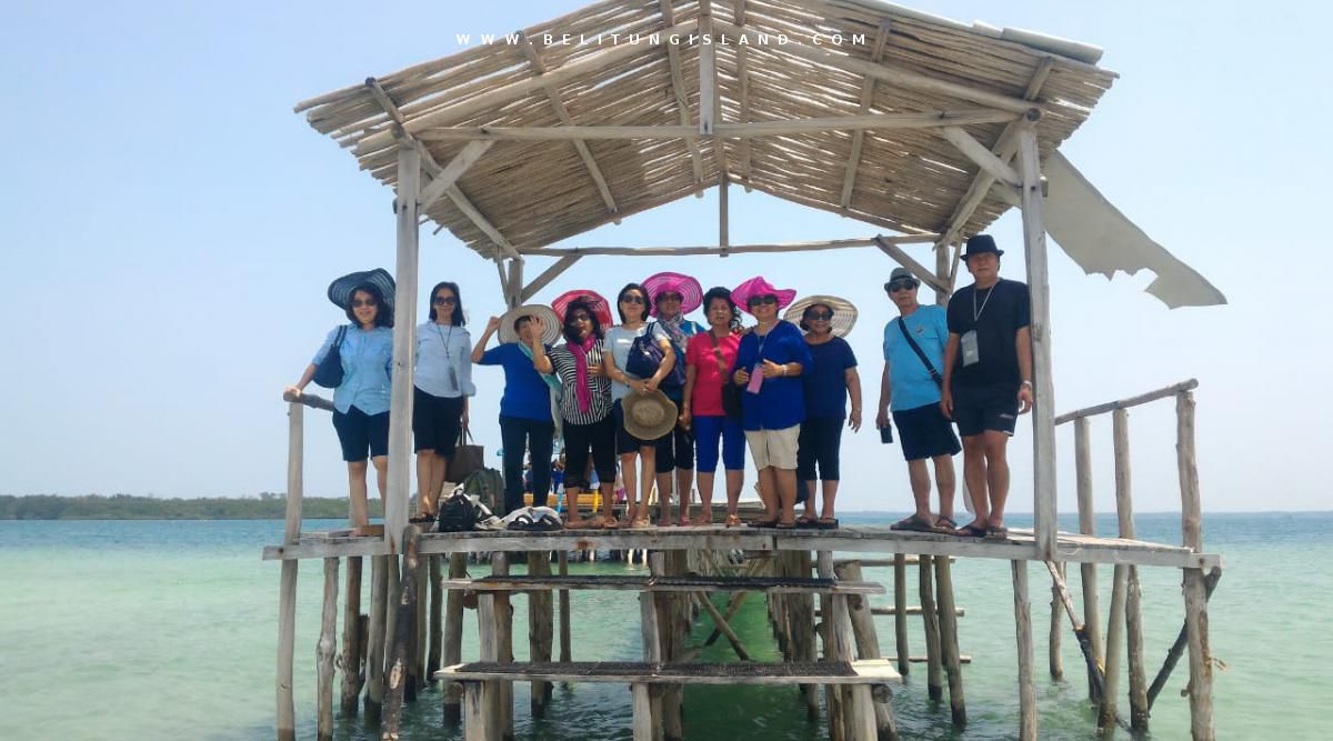 belitung image