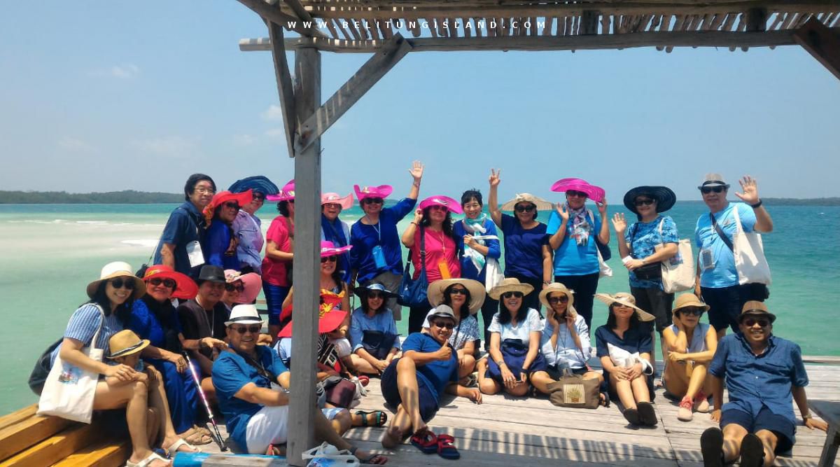 belitung image
