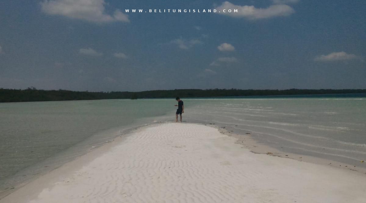 belitung image