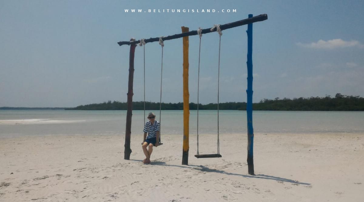 belitung image