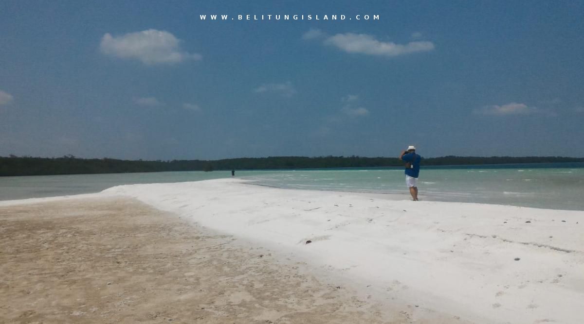 belitung image