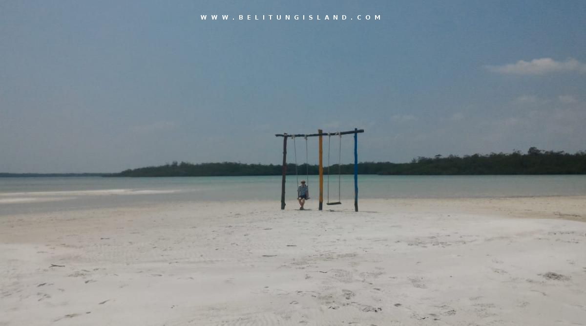 belitung image