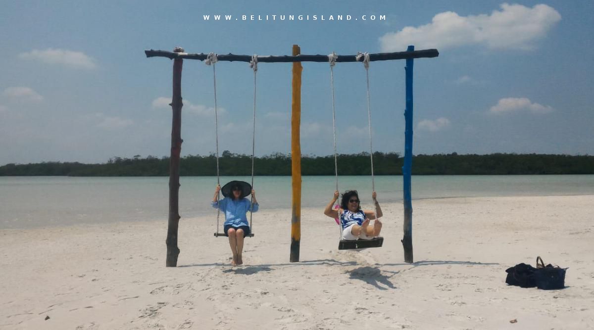 belitung image