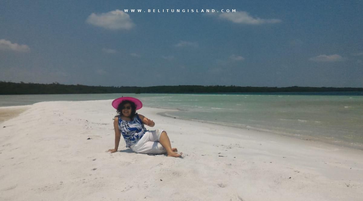 belitung image