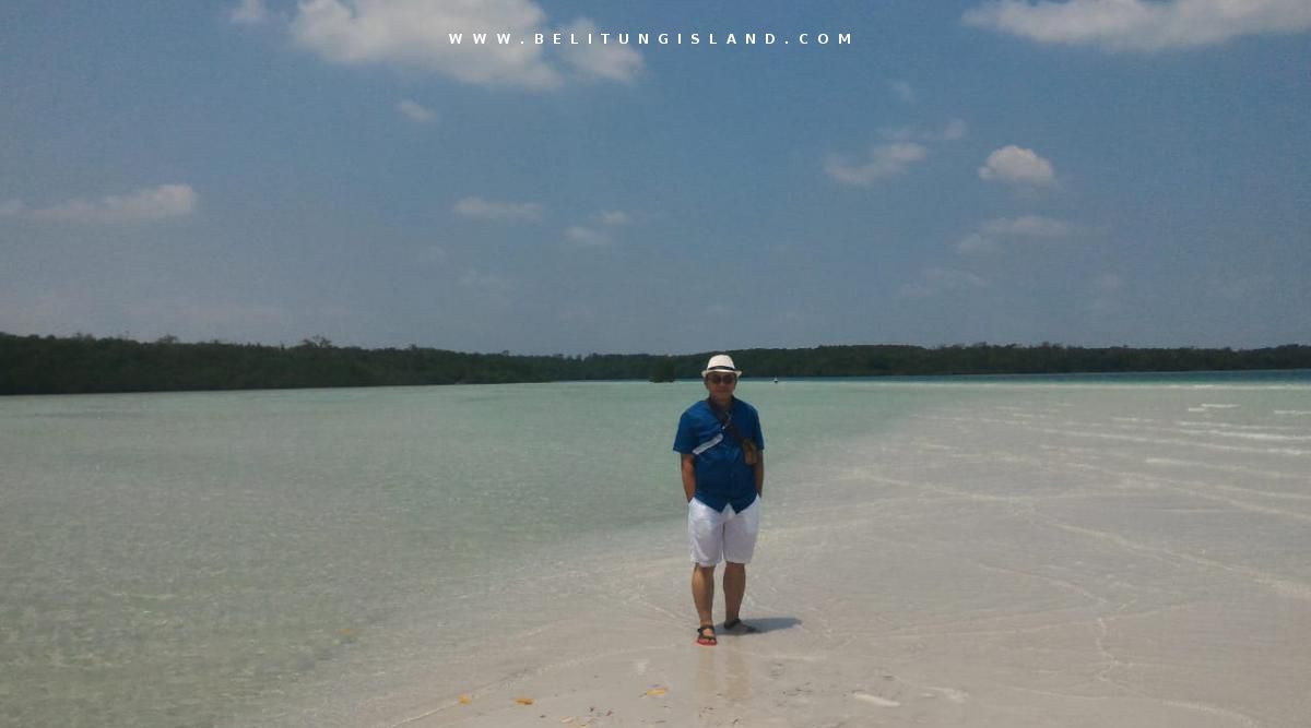 belitung image